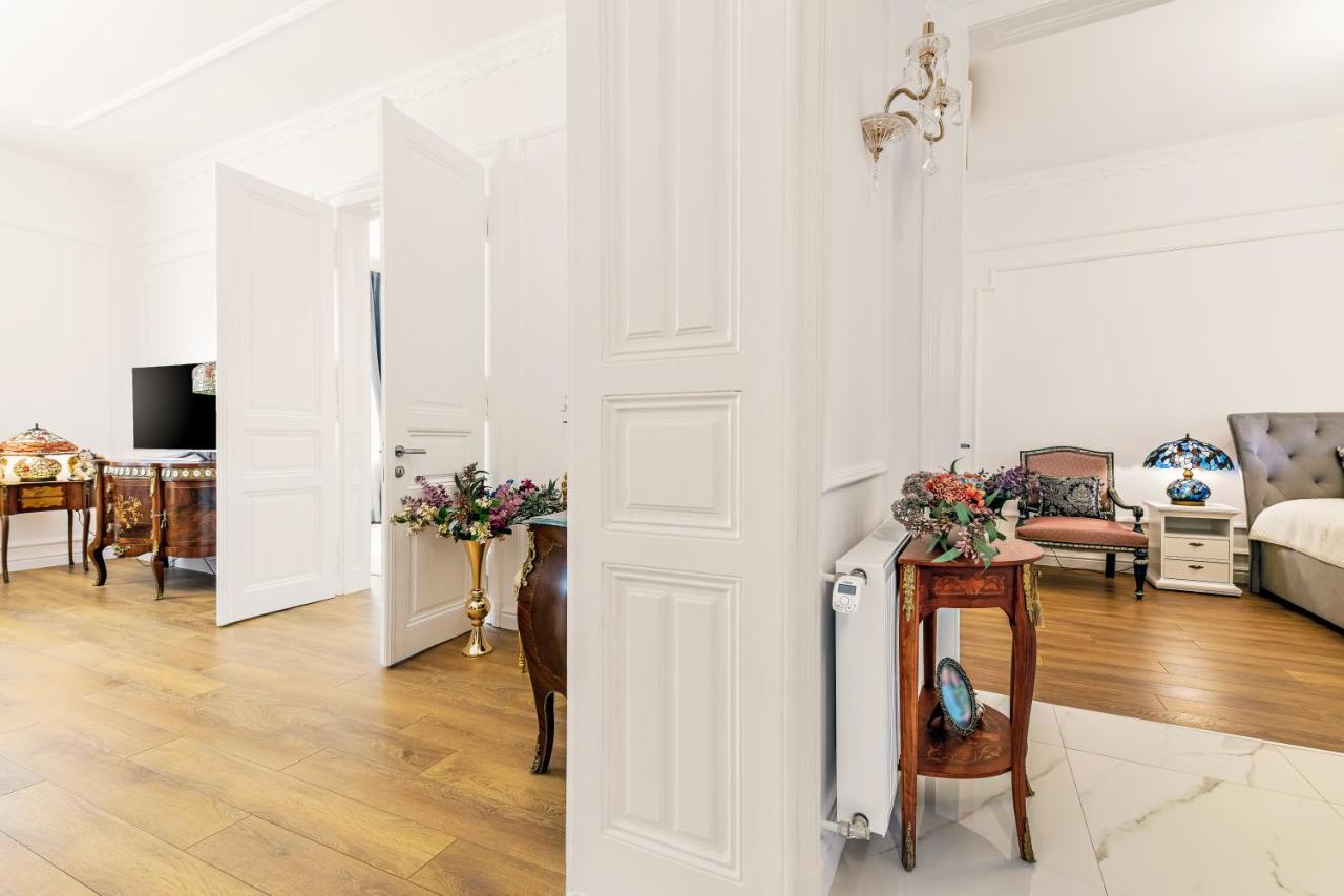 Luxury Class Apartment - 1St Floor, Large Apartment, Downtown, Newly Renovated, Fast Wifi, 4X Air Conditioning Zagreb Ngoại thất bức ảnh